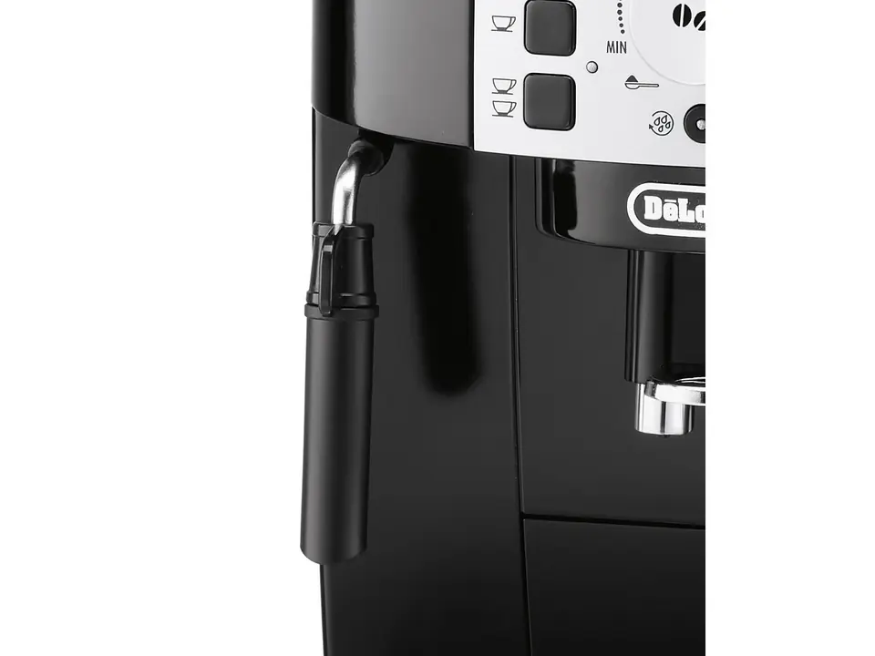 De’Longhi Magnifica S Fullyauto Espresso machine 1.8 L Unpacked Wasserman.eu