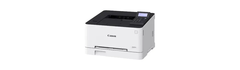 Canon i-SENSYS LBP631Cw | Kolorowa | Laserowa | Kolorowa drukarka laserowa | Wi-Fi