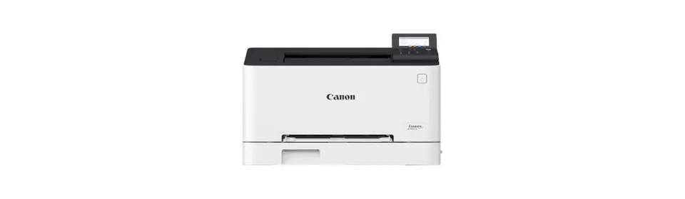 Canon i-SENSYS LBP631Cw | Kolorowa | Laserowa | Kolorowa drukarka laserowa | Wi-Fi