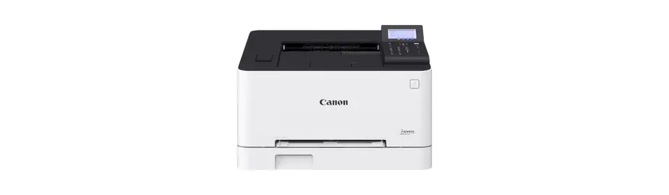 Canon i-SENSYS LBP631Cw | Kolorowa | Laserowa | Kolorowa drukarka laserowa | Wi-Fi