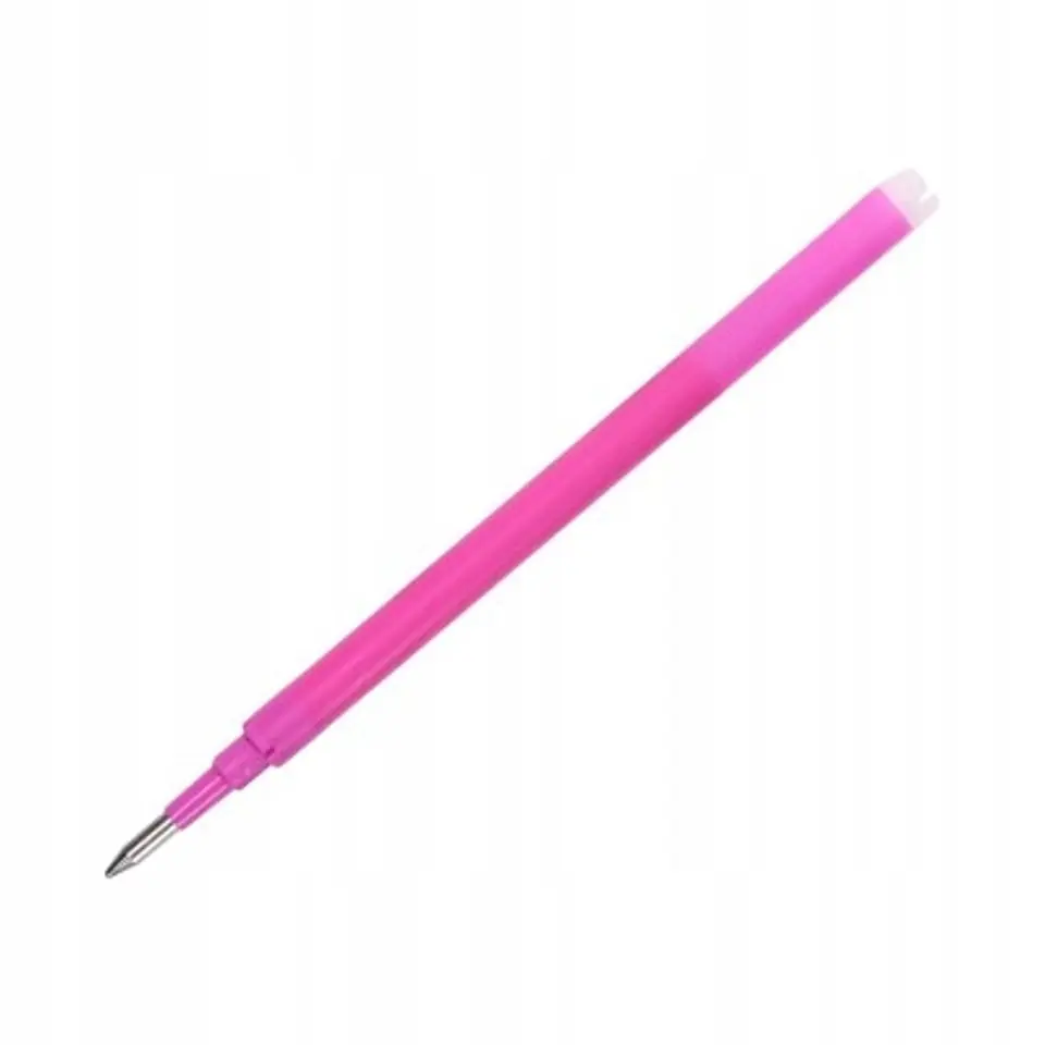 Wkład FRIXION POINT 0,5mm różowy (3szt) BLS-FRPS-P-S7 PILOT