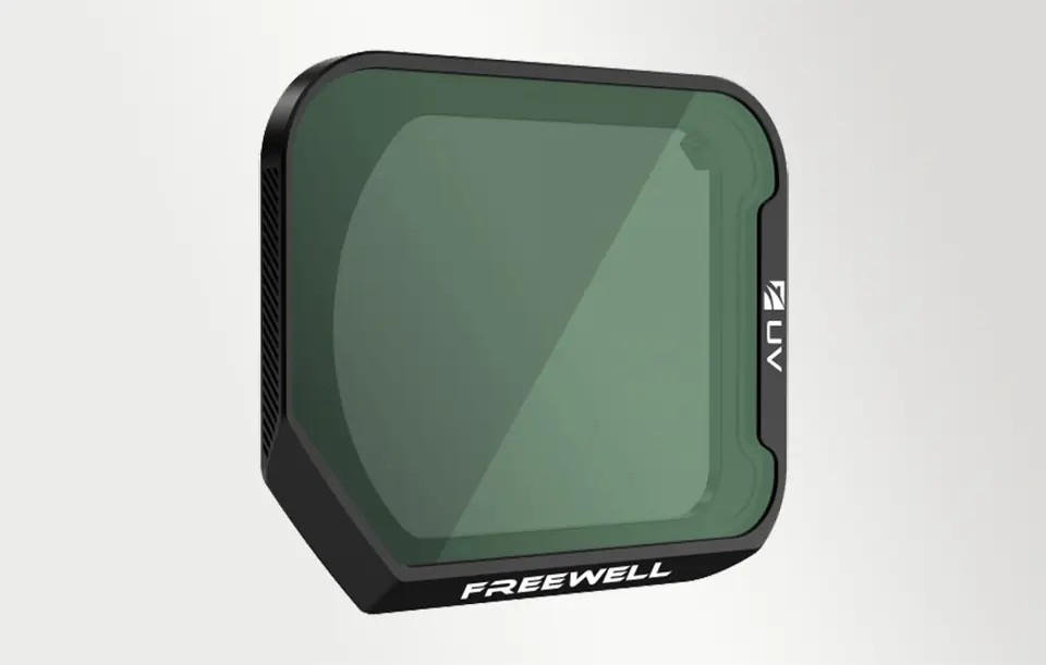 Freewell/FW-M3C-UV/4