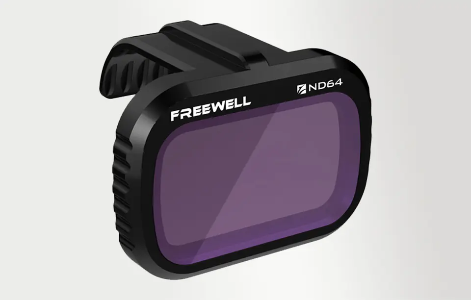 Freewell/FW-MM-ND64/1