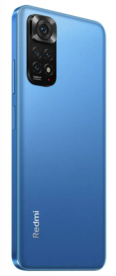 Xiaomi Redmi Note 11 6Gb 128 Gb Blue