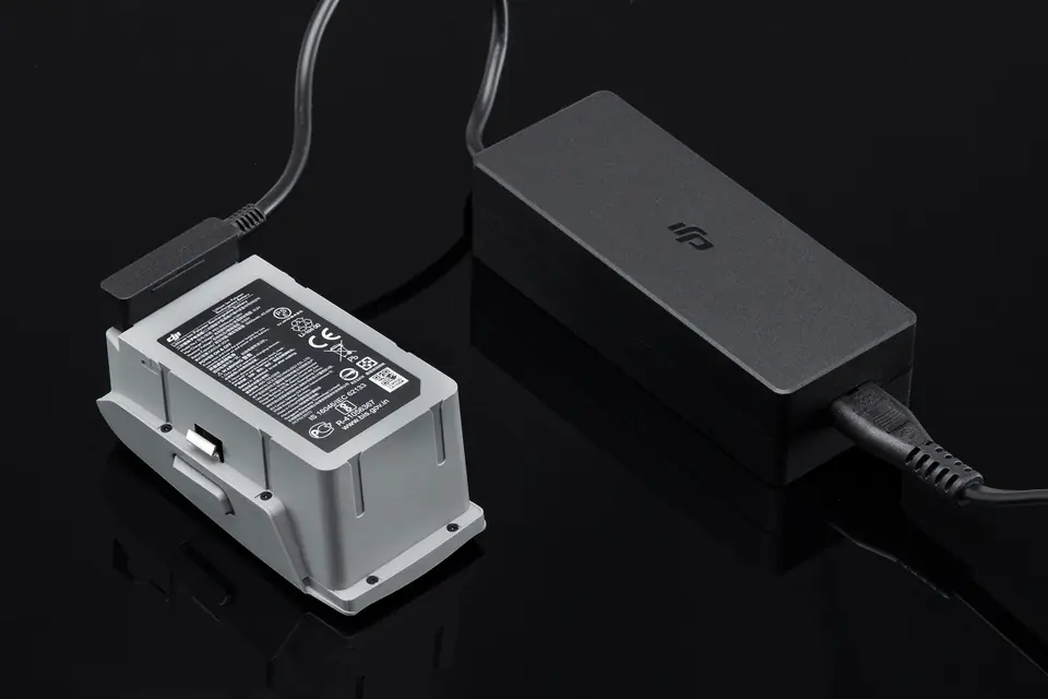 Ładowarka sieciowa DJI Mavic Air 2 / Air 2s