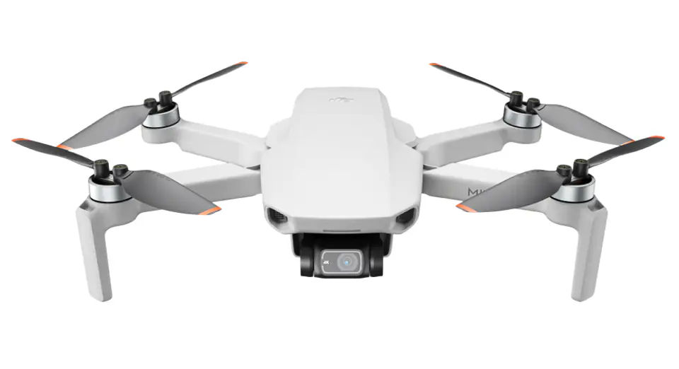 Dji mavic mini 2 2024 care refresh