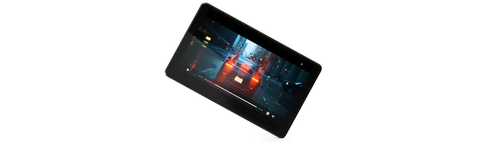 Tablet Lenovo Tab M8 (4th Gen) MediaTek Helio A22  8" HD IPS 350nits Anti-fingerprint, Touch IMG PowerVR 3/32GB LTE 5100mAh Android Arctic Grey