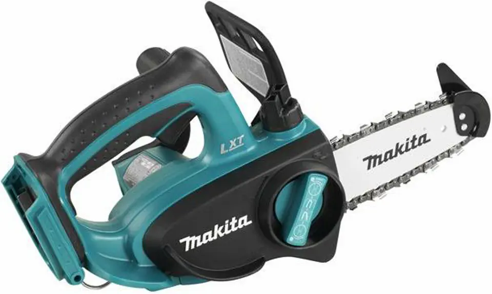 Makita discount duc122z review