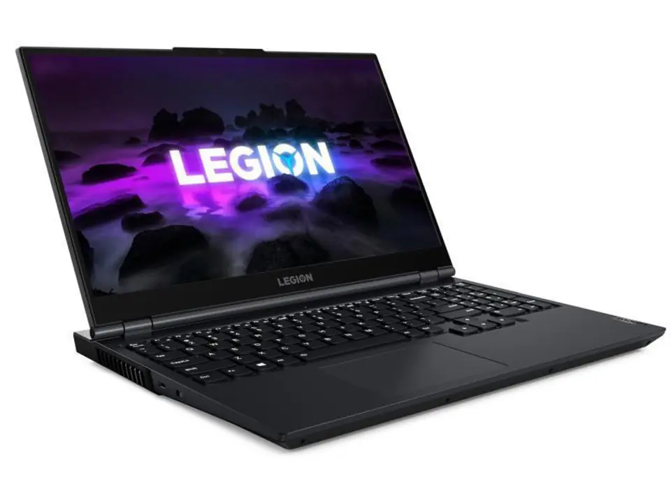 Pc portable gamer - lenovo legion 5 15ach6h - 15,6fhd 165hz