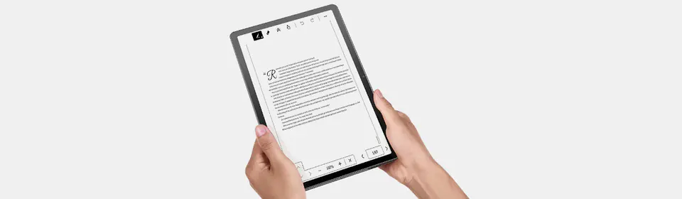 Tablet Lenovo Tab M10 Plus (3rd Gen) Helio G80 10.61" 2K IPS 400nits Touch 3/32GB ARM Mali-G52 MC2 GPU 7500mAh Android Storm Grey