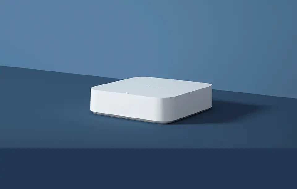 Bramka Yeelight Gateway (BLE Mesh)