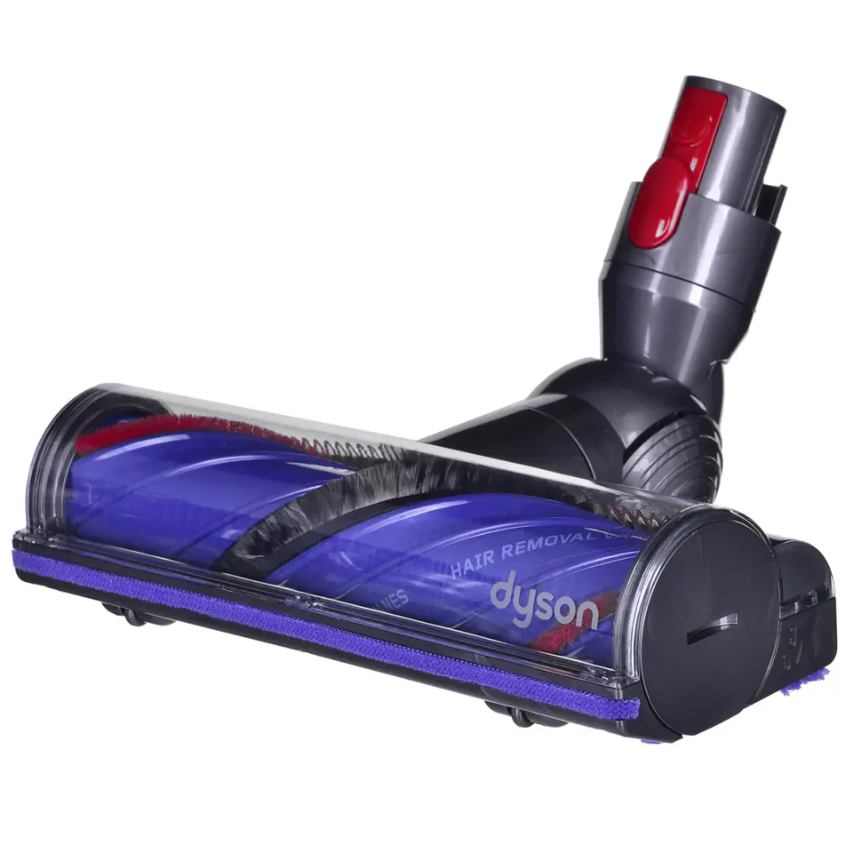 Buy DYSON V10 Absolute Cordless Vacuum Cleaner - Nickel & Copper