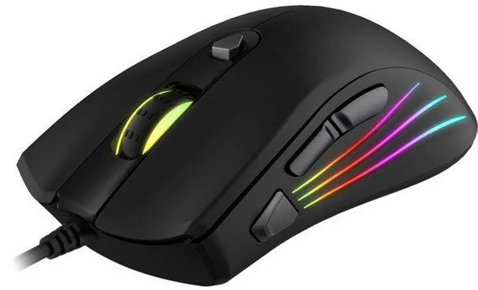 Rato Gaming HAVIT MS1003 – Tek2You