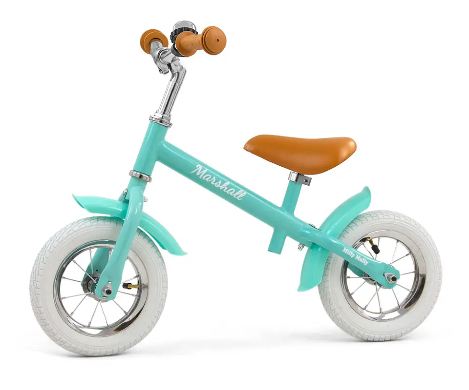 Milly mally balance bike new arrivals