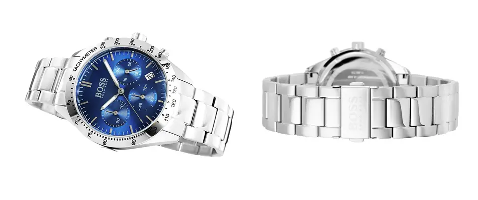 Zegarek Męski Hugo Boss Talent 1513582 + BOX