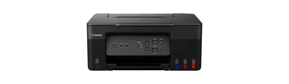 Urządzenie wielofunkcyjne Canon Pixma G3430 fioletowy