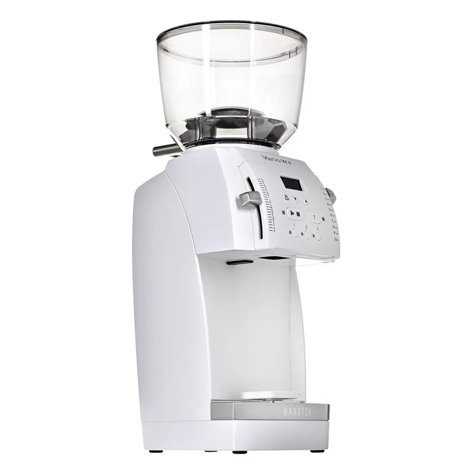 Baratza Vario W+ Automatic Grinder White