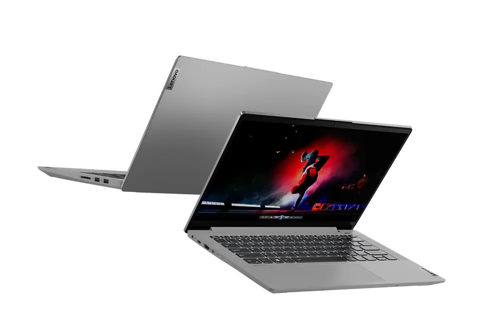 Lenovo IdeaPad 5 5500U Notebook 35.6 cm (14