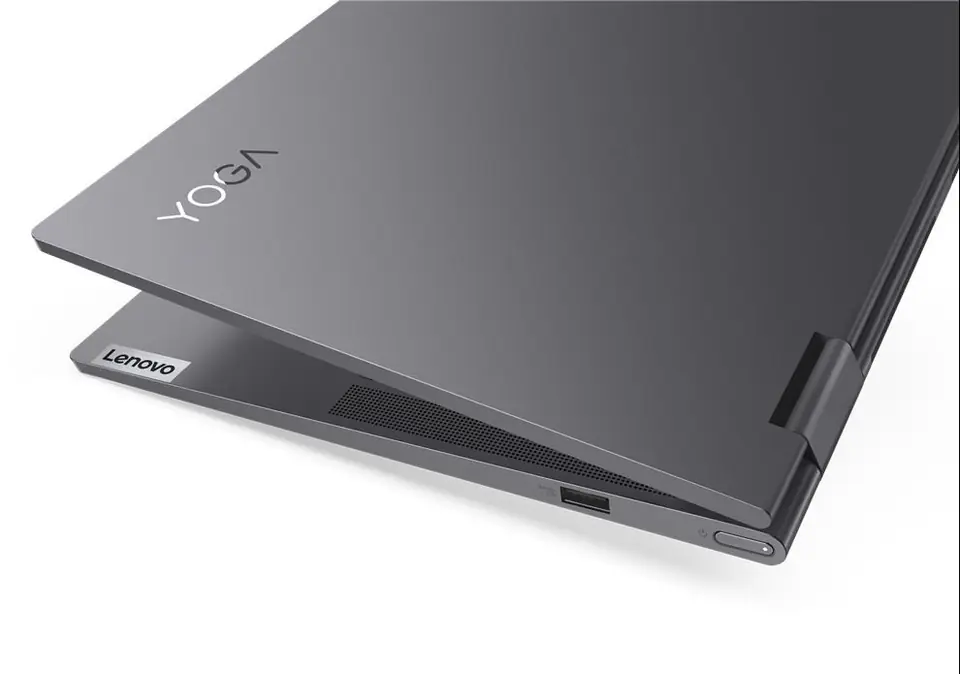 Lenovo Yoga 7 14ACN6 Ryzen 7 5800U 14