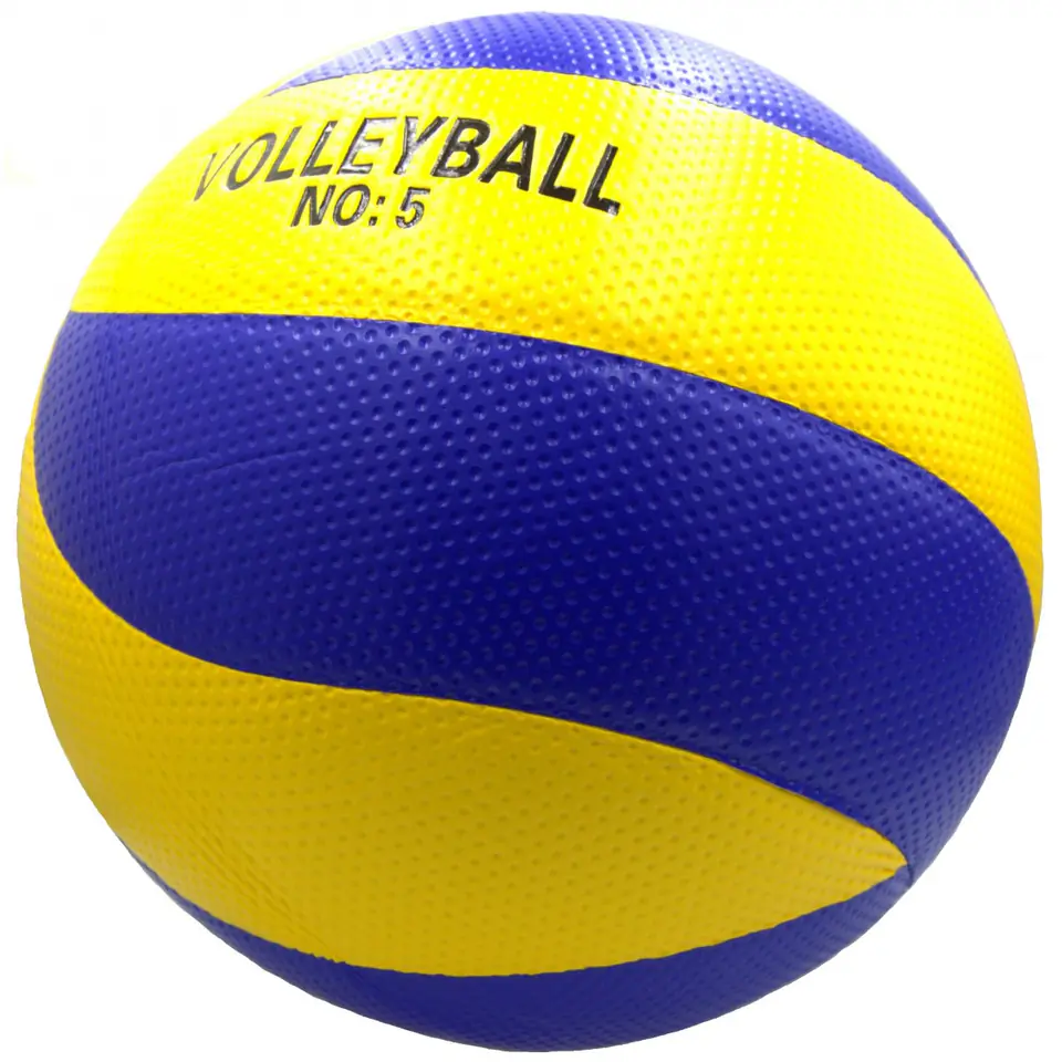 PIŁKA SIATKOWA REKREACYJNA VOLLEYBALL | Wasserman.eu
