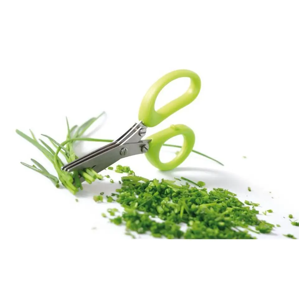 RSVP Herb Scissors