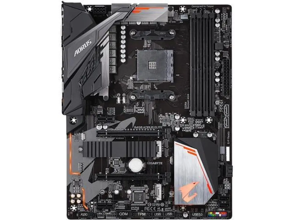 Aorus elite best sale b450 v2