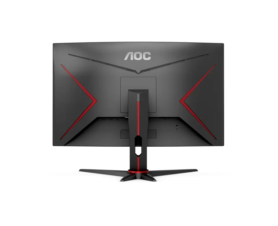 AOC C24G2AE/BK 24 inch monitor, AOC Monitors