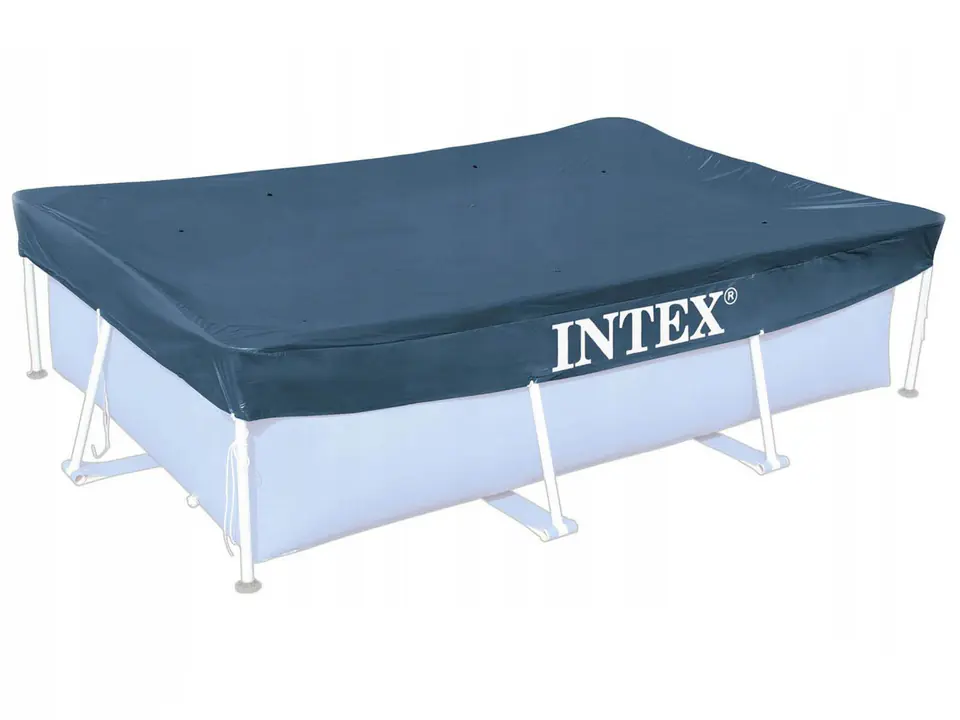 Pokrywa do basenu stelażowego 460x226 cm INTEX 28039