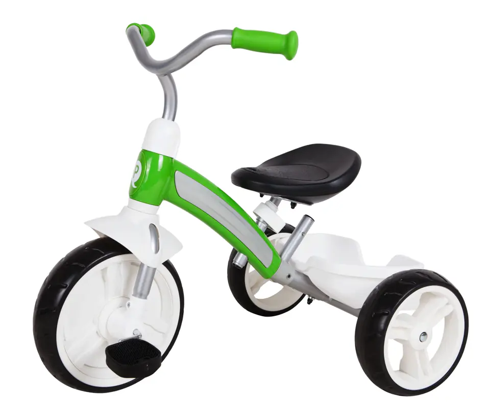 Q play best sale elite trike