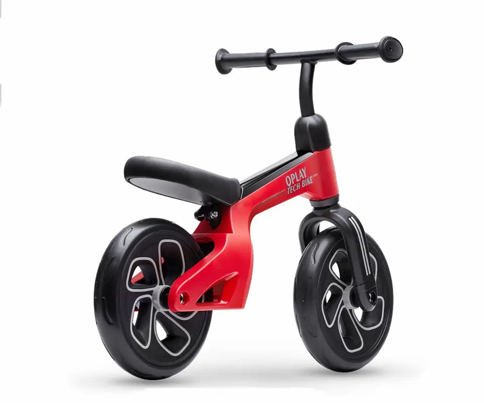 Qplay tech balance discount bike