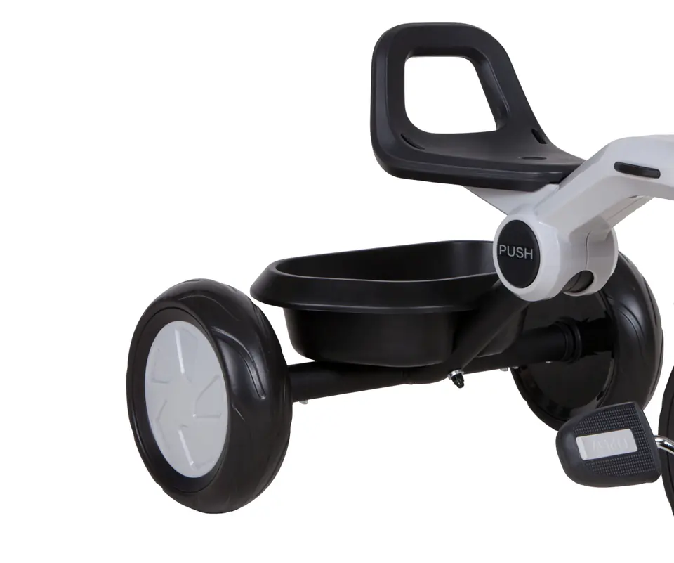 Q play discount ant folding trike