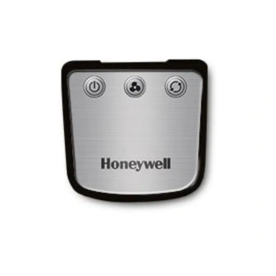 Honeywell HY254 QuietSet® Tower Fan Wentylator kolumnowy z oscylacja