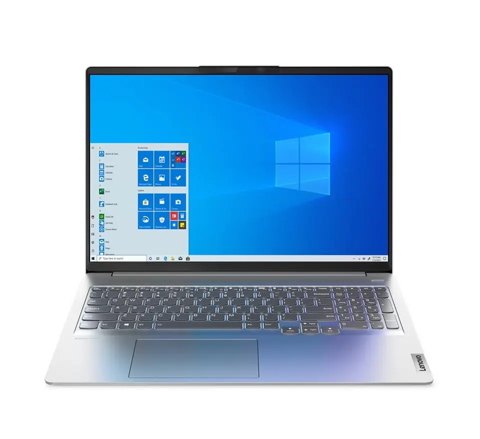 Lenovo IdeaPad 5 Pro 16IHU6 i5-11300H Notebook 40.6 cm (16