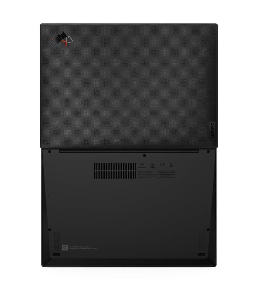 Product  Lenovo ThinkPad X1 Carbon Gen 11 - 14 - Intel Core i7