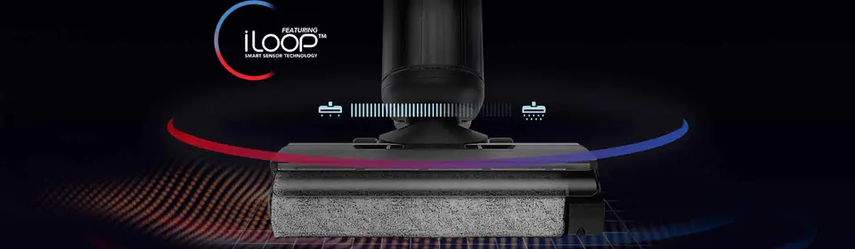 Odkurzacz pionowy Tineco Floor One S5 Extreme
