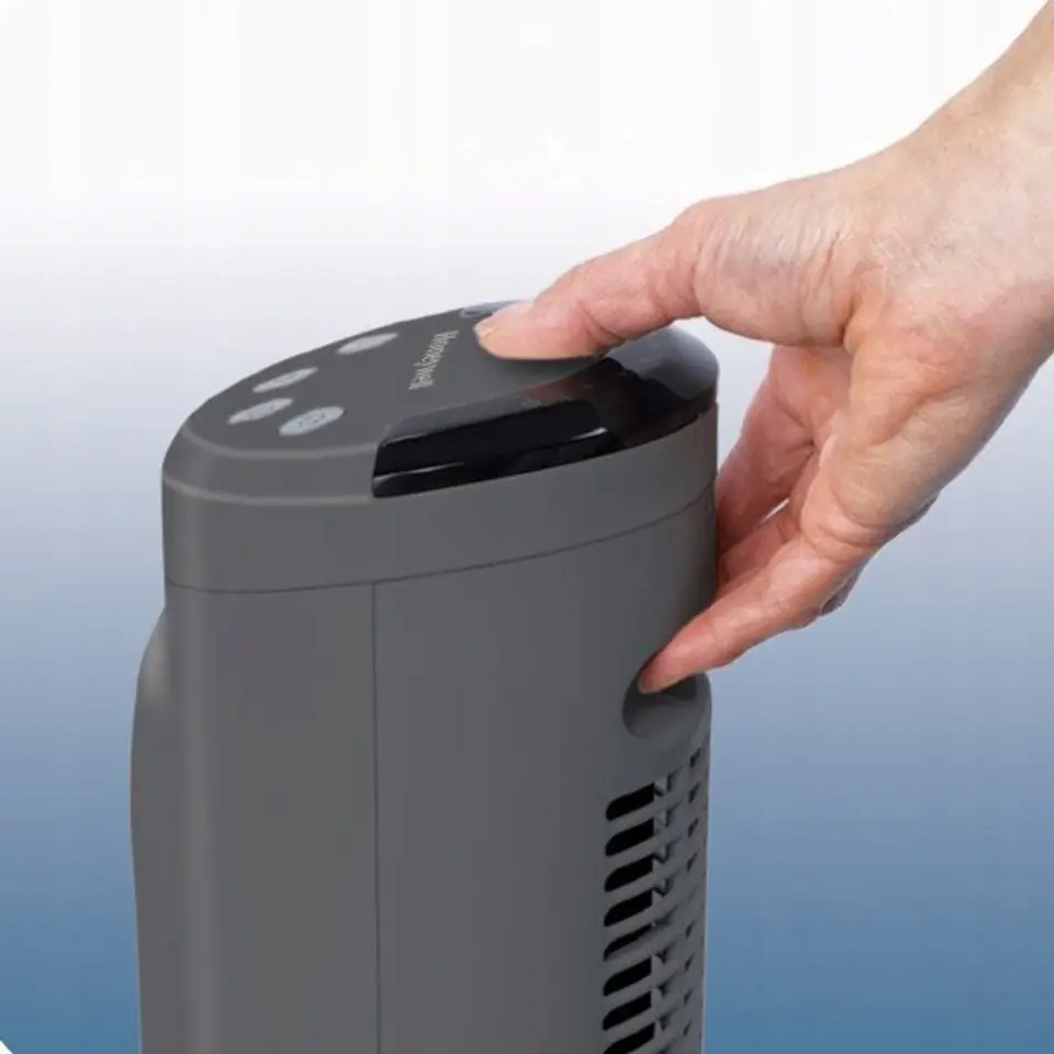 wentylator honeywell