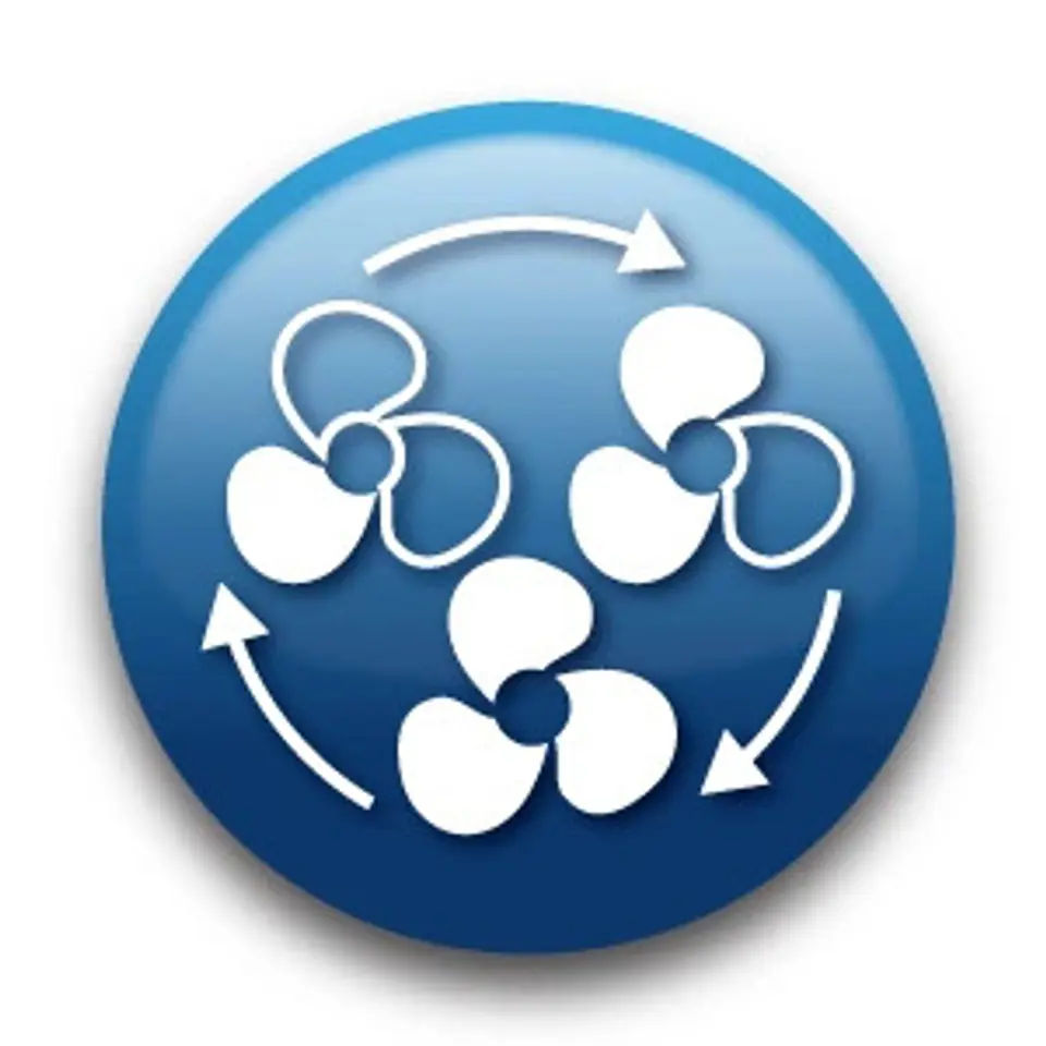 wentylator honeywell