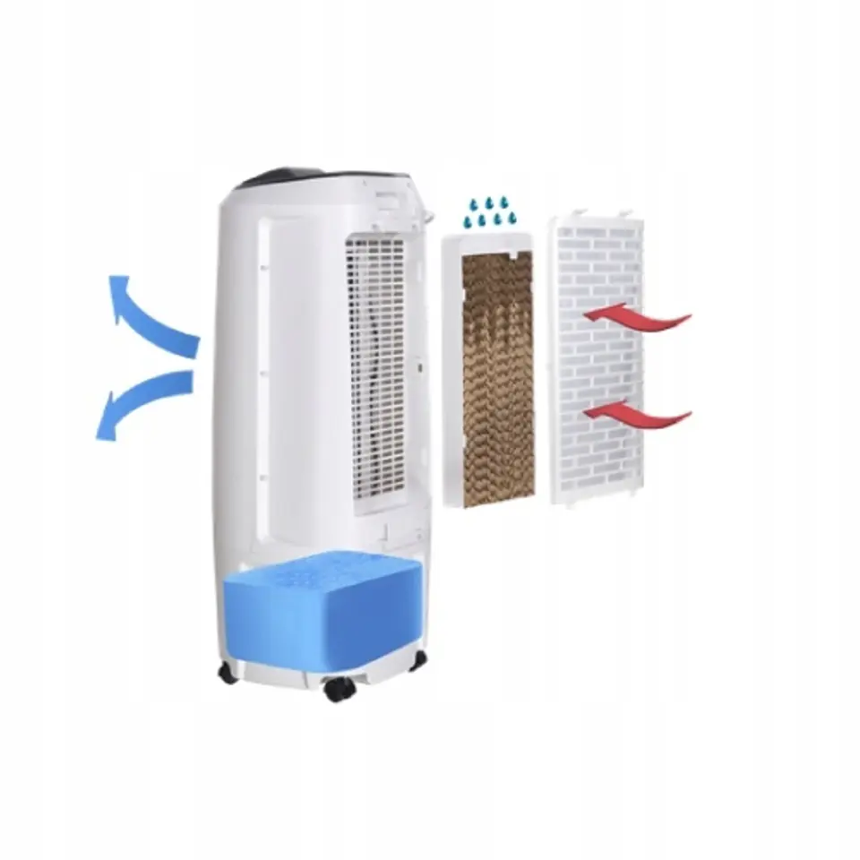klimator honeywell