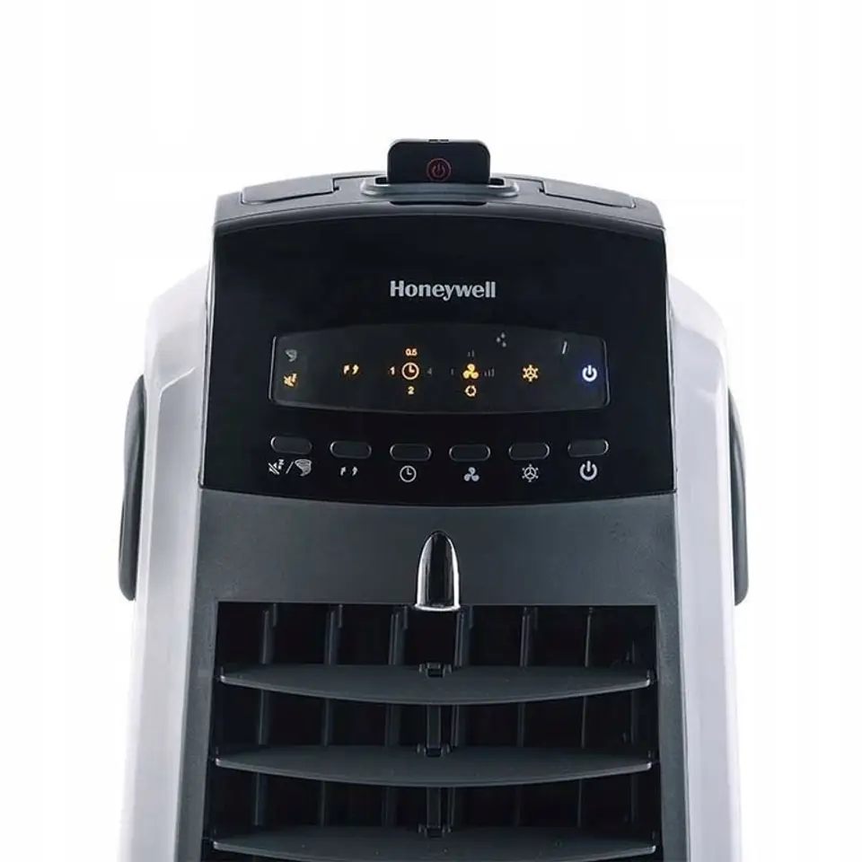 klimator honeywell