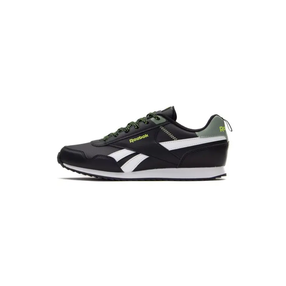 Buty Reebok Royal Cl Jog 3.0 M kolor Czarny rozmiar 37 Wasserman.eu