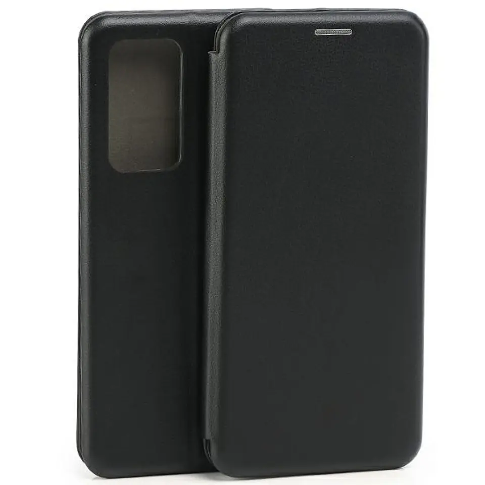 Beline Etui Book Magnetic Realme C53czarny/black