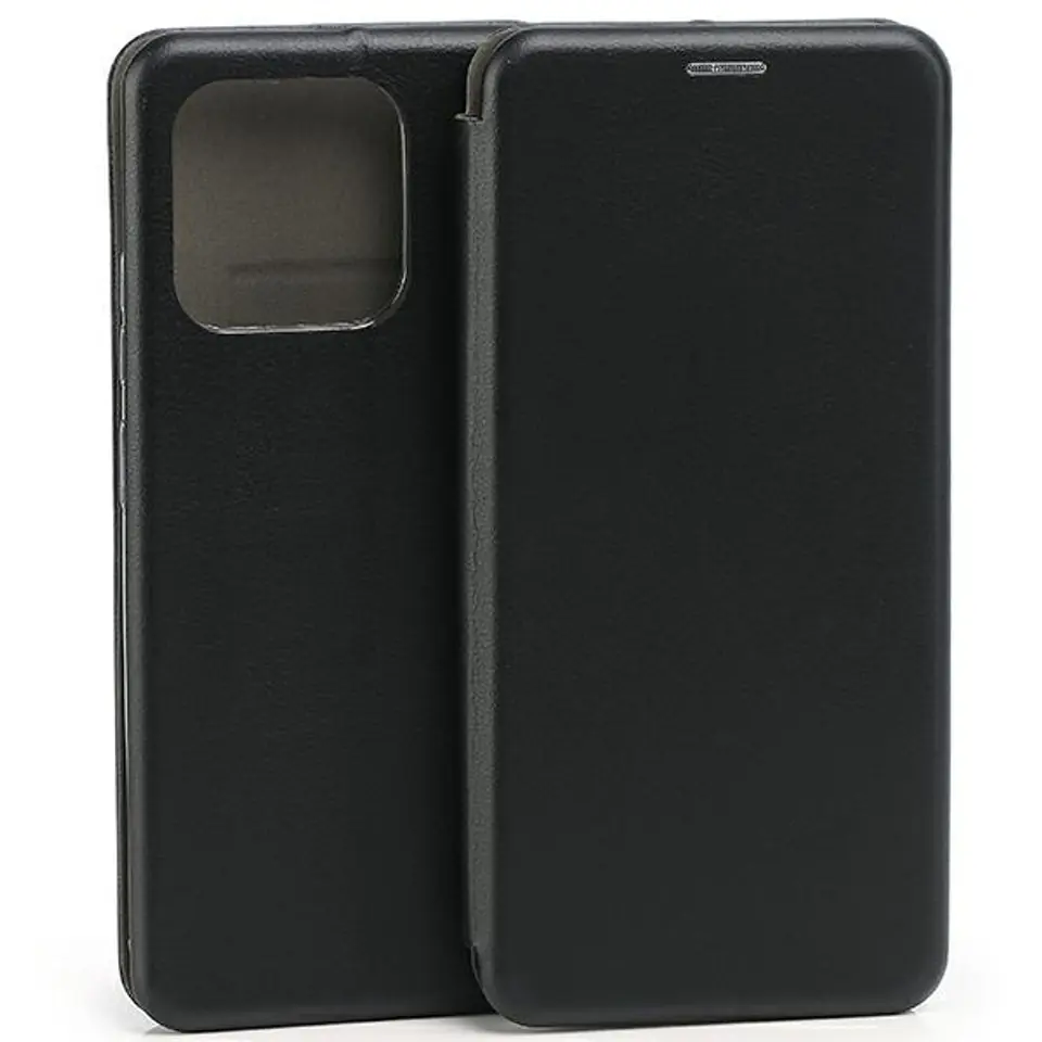 Beline Etui Book Magnetic Xiaomi 12Cczarny/black