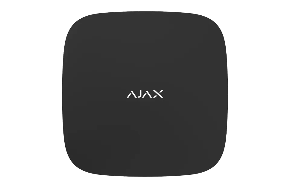 AJAX ReX 2 (black)