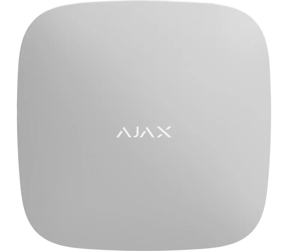 AJAX Hub 2 (4G) (white)