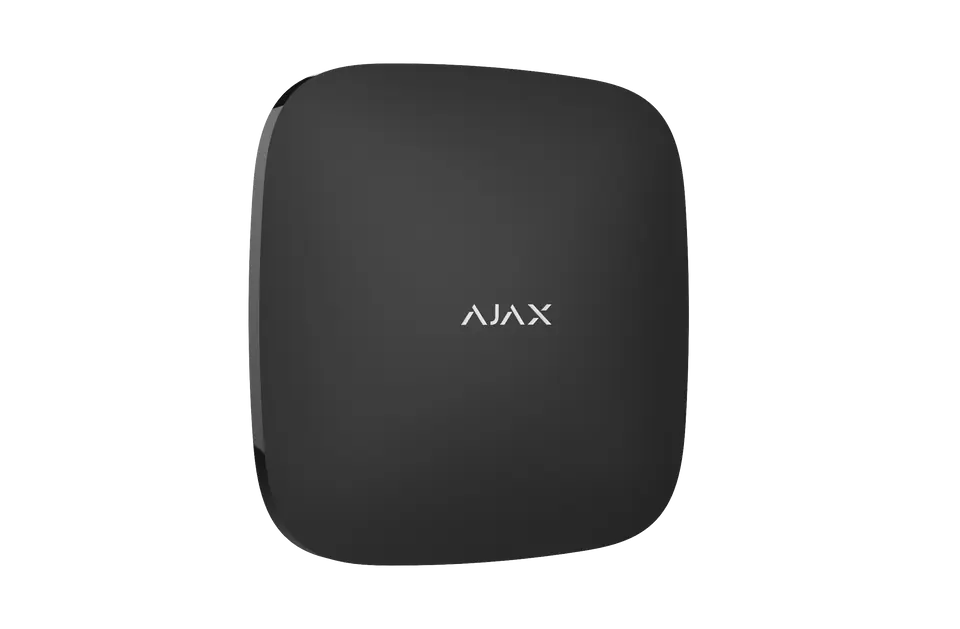 AJAX Hub 2 Plus (black)