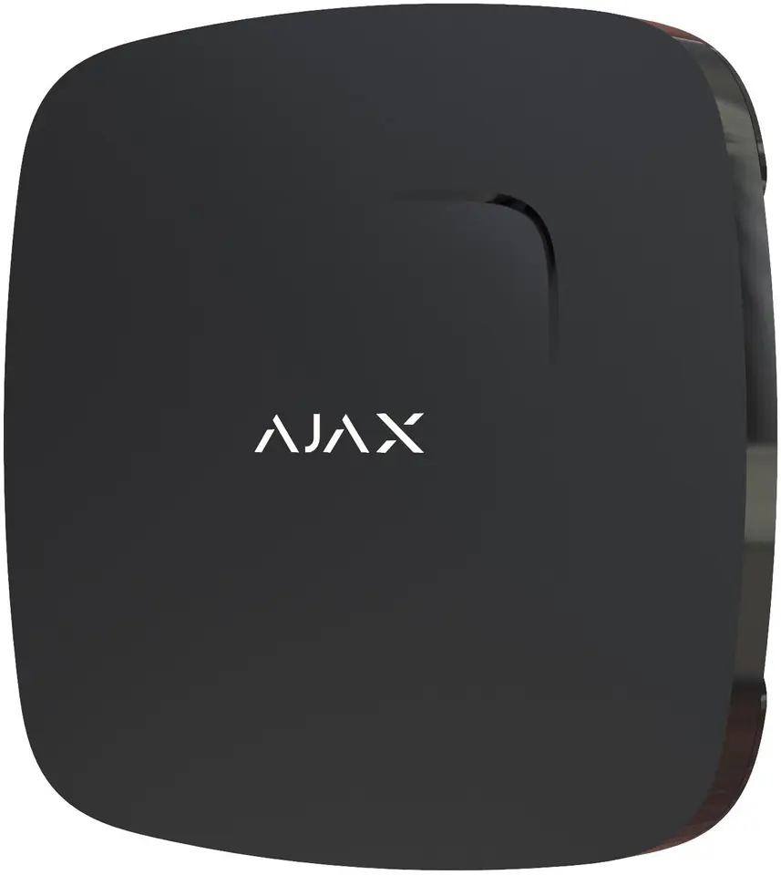 AJAX FireProtect (black)