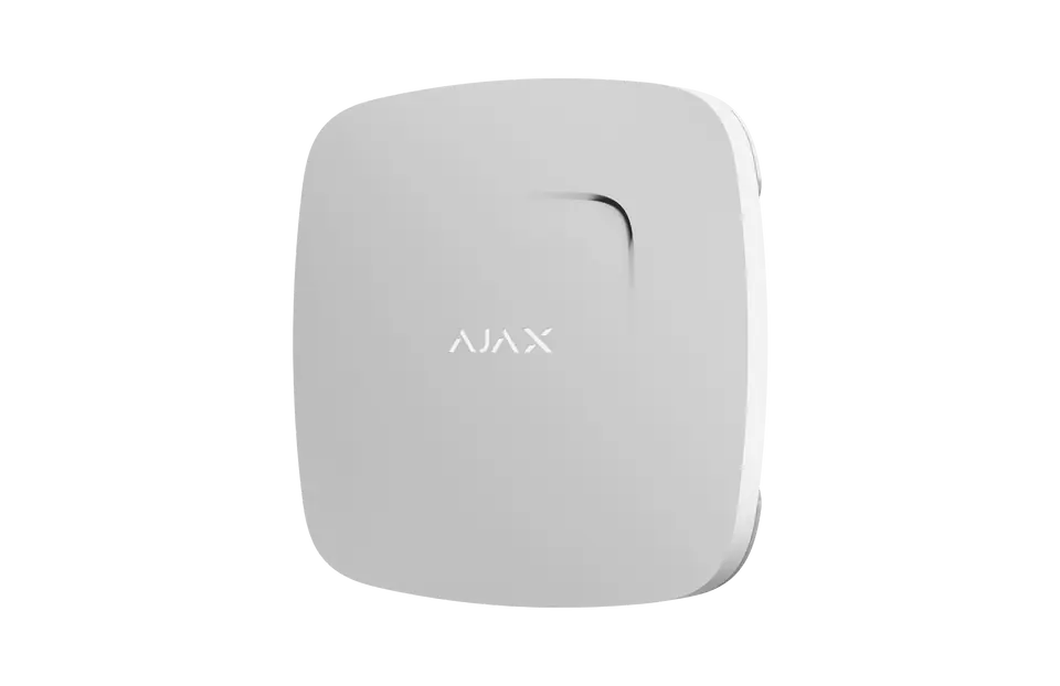 AJAX FireProtect (white)