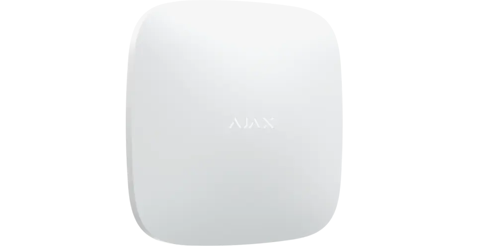 AJAX ReX (white)