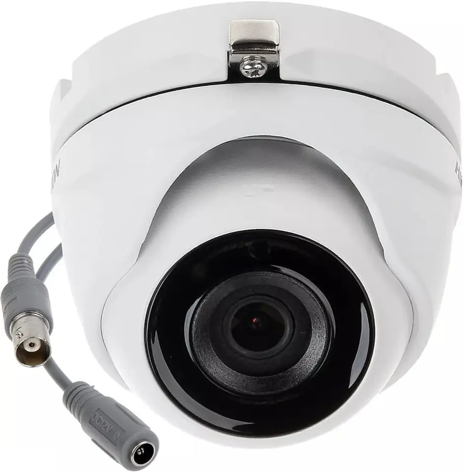 Hd tvi hot sale camera hikvision