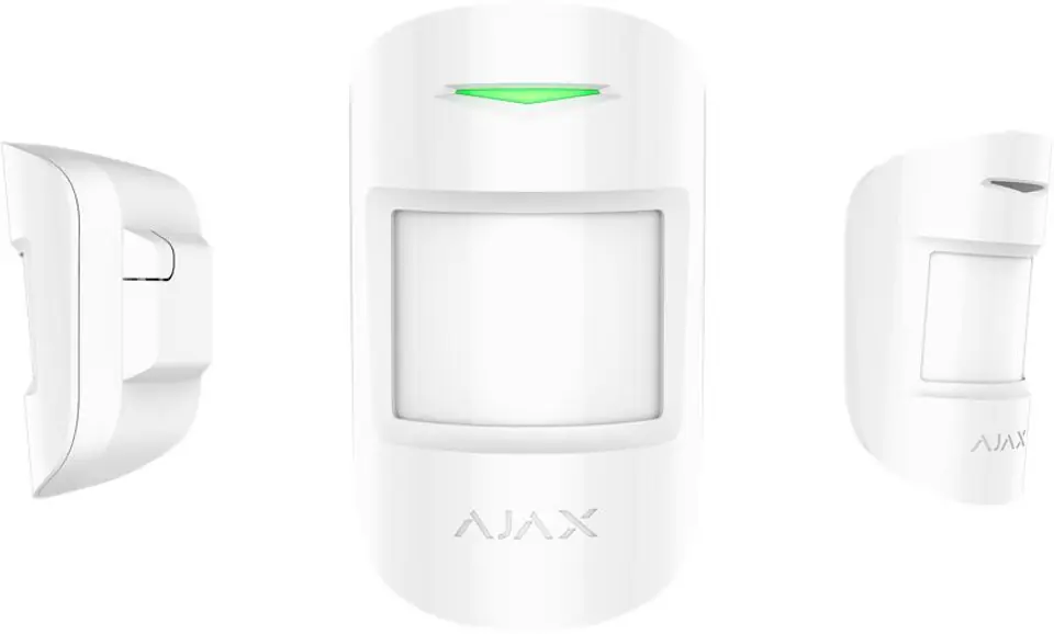 AJAX MotionProtect (white)